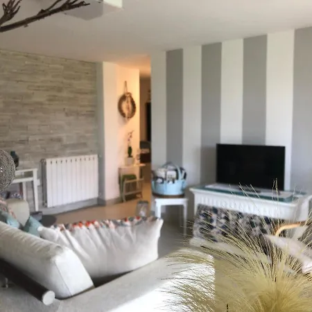 Holiday home Casa 